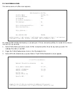 Предварительный просмотр 64 страницы Netopia R9100 User Reference Manual