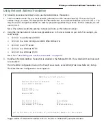 Предварительный просмотр 79 страницы Netopia R9100 User Reference Manual