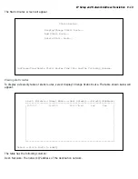 Предварительный просмотр 89 страницы Netopia R9100 User Reference Manual