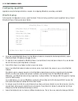 Предварительный просмотр 112 страницы Netopia R9100 User Reference Manual