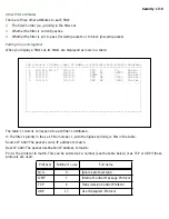 Предварительный просмотр 147 страницы Netopia R9100 User Reference Manual