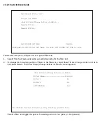 Предварительный просмотр 162 страницы Netopia R9100 User Reference Manual