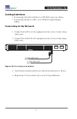 Предварительный просмотр 10 страницы Netopia TP12-CU Installation Manual