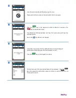Предварительный просмотр 20 страницы NetPay Pax S900 Quick User Manual