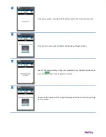Предварительный просмотр 22 страницы NetPay Pax S900 Quick User Manual