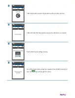 Предварительный просмотр 26 страницы NetPay Pax S900 Quick User Manual