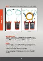 Preview for 4 page of NetPeppers OLS 150 Series Quick Reference Manual