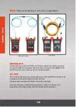 Preview for 12 page of NetPeppers OLS 150 Series Quick Reference Manual