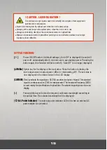 Preview for 15 page of NetPeppers OLS 150 Series Quick Reference Manual