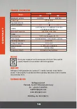 Preview for 16 page of NetPeppers OLS 150 Series Quick Reference Manual