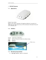 Preview for 4 page of Netphonic NG-188 User Manual