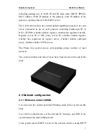 Preview for 8 page of Netphonic NG-48 Series User Manual