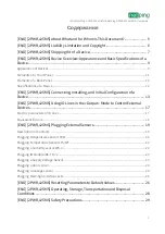 Preview for 2 page of NetPing 2/PWR-220 v3/ETH User Manual