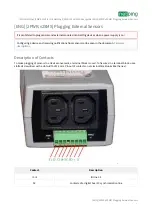 Preview for 19 page of NetPing 2/PWR-220 v3/ETH User Manual