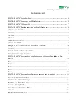 Preview for 2 page of NetPing Input+Relay R404 User Manual