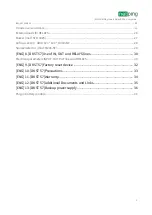 Preview for 3 page of NetPing Input+Relay R404 User Manual