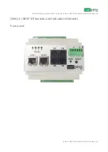 Preview for 12 page of NetPing Input+Relay R404 User Manual