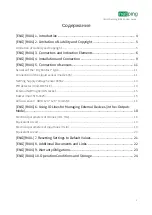 Preview for 2 page of NetPing IO R401 User Manual