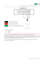 Preview for 12 page of NetPing IO R401 User Manual