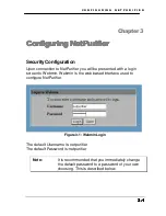 Preview for 15 page of NetPurifier Version 3 User Manual