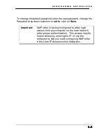 Предварительный просмотр 17 страницы NetPurifier Version 3 User Manual