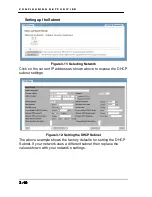 Preview for 24 page of NetPurifier Version 3 User Manual