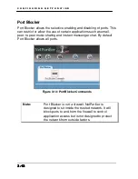 Preview for 26 page of NetPurifier Version 3 User Manual