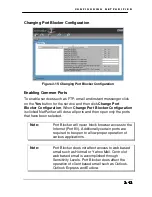 Preview for 27 page of NetPurifier Version 3 User Manual