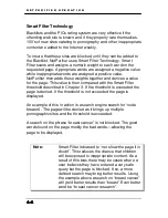 Предварительный просмотр 42 страницы NetPurifier Version 3 User Manual