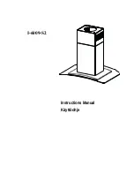 Netrauta SAV-90569 Instruction Manual preview