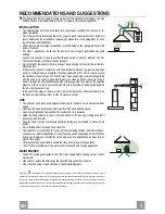 Предварительный просмотр 3 страницы Netrauta SAV-90569 Instruction Manual