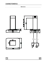 Предварительный просмотр 4 страницы Netrauta SAV-90569 Instruction Manual