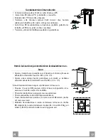 Предварительный просмотр 17 страницы Netrauta SAV-90569 Instruction Manual