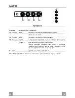 Предварительный просмотр 19 страницы Netrauta SAV-90569 Instruction Manual