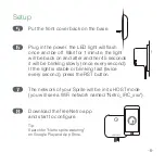 Preview for 7 page of Netro SPRITE Quick Start Manual