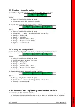 Preview for 5 page of Netronix UW-DAL Technical Documentation Manual