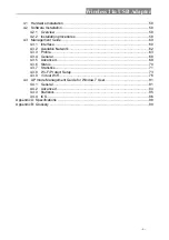 Preview for 6 page of Netronix W121A User Manual