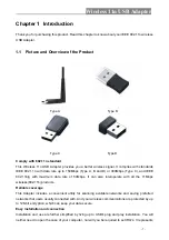 Preview for 7 page of Netronix W121A User Manual