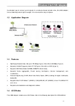 Preview for 8 page of Netronix W121A User Manual