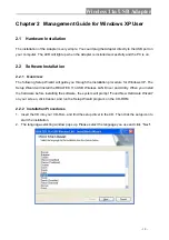 Preview for 10 page of Netronix W121A User Manual