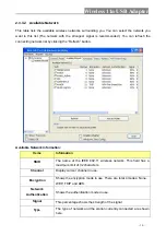 Preview for 16 page of Netronix W121A User Manual