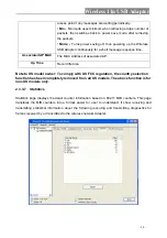 Preview for 24 page of Netronix W121A User Manual