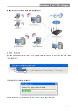 Preview for 30 page of Netronix W121A User Manual