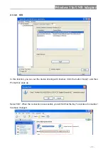 Preview for 35 page of Netronix W121A User Manual