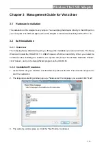 Preview for 36 page of Netronix W121A User Manual