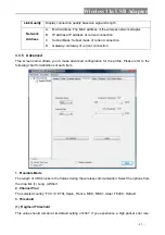 Preview for 45 page of Netronix W121A User Manual