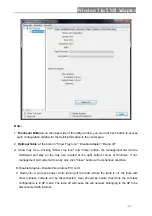 Preview for 61 page of Netronix W121A User Manual