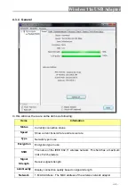 Preview for 68 page of Netronix W121A User Manual