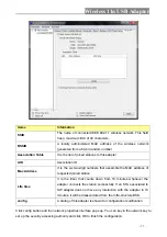 Preview for 77 page of Netronix W121A User Manual