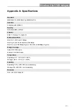 Preview for 88 page of Netronix W121A User Manual